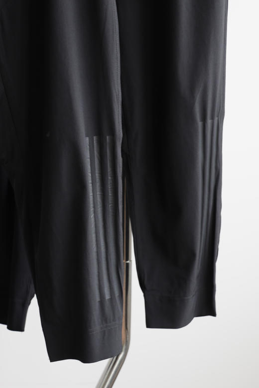 A.D 薄款弹力速干 运动长裤 WK812 商品图2