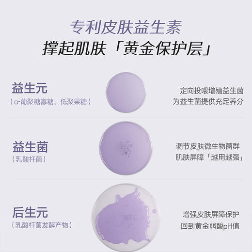 【明星单品】海肌兰白月光身体冷霜 商品图3