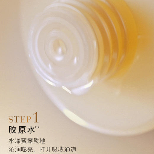 EL2025060501 雅诗兰黛EsteeLauder 雅诗兰黛智妍水乳套装（胶原水+白胶原乳）新旧版本随机 商品图1