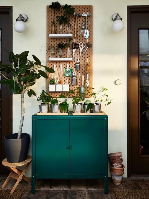 IKEA 勺子 2件套 商品图6