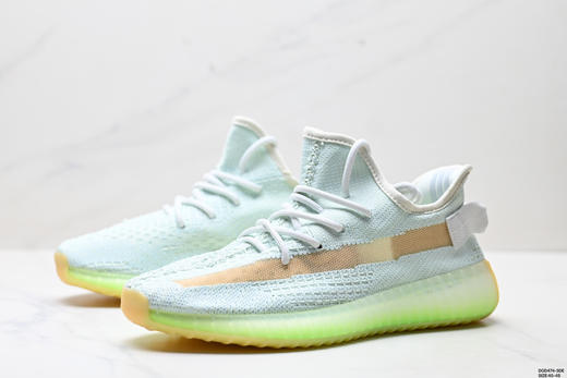 阿迪达斯Adidas Yeezy Boost 350V2休闲运动慢跑鞋FX9033男鞋 商品图3