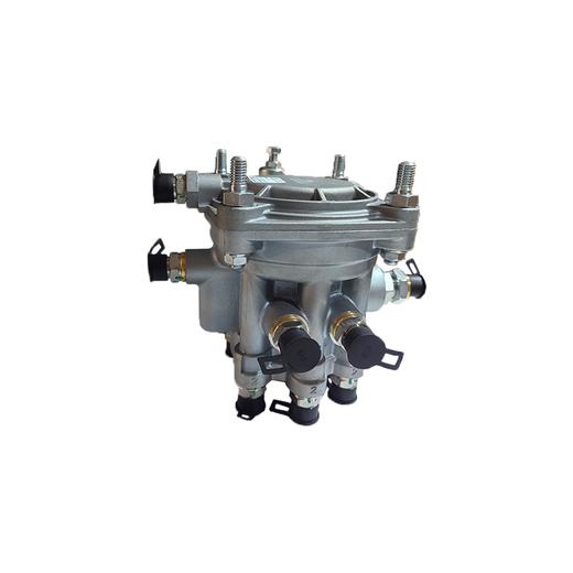 挂车货车刹车泵三桥继动阀紧急继动阀SORL35270150110包邮 商品图3