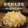 人民 去根椴木银耳35g 商品缩略图1