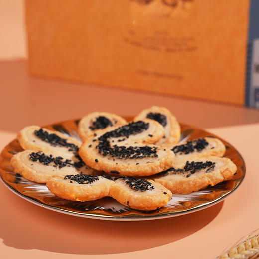 【好物推荐】维多利亚精品手信小礼盒 商品图3