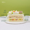 空山栀子·栀子绿茶鲜果奶油蛋糕，可选1.5/2.5/6磅 | 36 CAKE 商品缩略图3