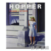 【全新现货】 Hopper: Peindre L'attente / 霍普：描绘等待【法文原版】 大开本画册 商品缩略图0