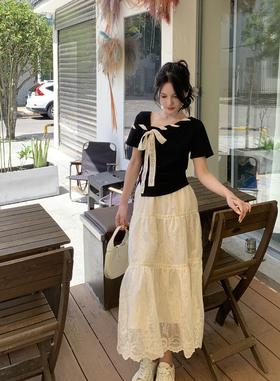 随性黑白配⚫️⚪️