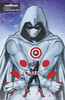 月光骑士 V9 024-029 主刊 Moon Knight V9（2021） 商品缩略图3