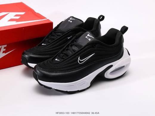 耐克Nike Air Max Portal百搭防滑耐磨休闲运动跑步鞋HF3053-103男女鞋 商品图8