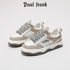 【品牌特价89元】大嘴猴/PAUL FRANK 休闲女鞋 商品缩略图8