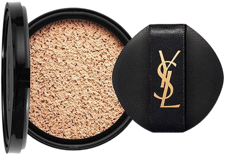 4936968808494 圣罗兰YSL 圣罗兰新明彩柔雾轻垫粉底液 10 替换装 14g