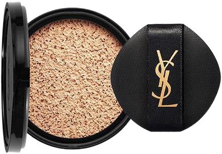 4936968808494 圣罗兰YSL 圣罗兰新明彩柔雾轻垫粉底液 10 替换装 14g 商品图0