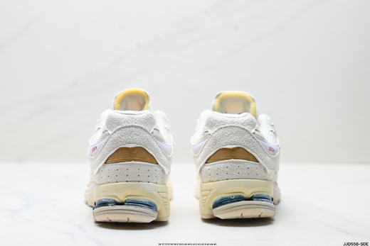 新百伦New Balance 2002R复古老爹运动跑步鞋M2002RDC男女鞋 商品图5