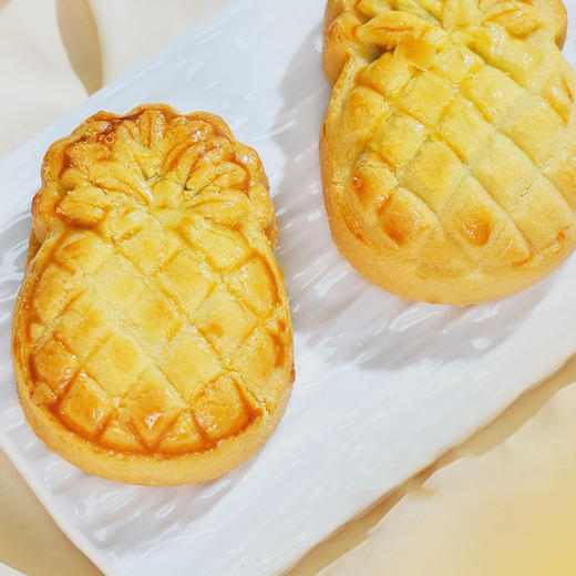 【好物推荐】维多利亚精品手信小礼盒 商品图2