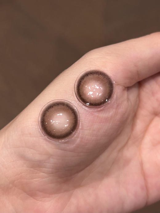 PUFFGIRL冰栗子（佩戴直径：14.3mm） 商品图6