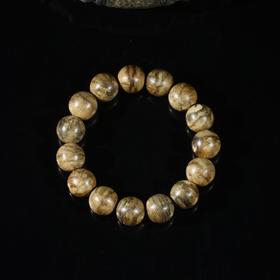 BC.AO5-7.31-4   柬埔寨(手串) ，21.16g。