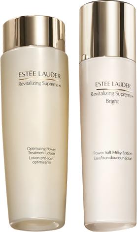 EL2025060501 雅诗兰黛EsteeLauder 雅诗兰黛智妍水乳套装（胶原水+白胶原乳）新旧版本随机 商品图0