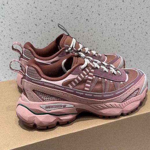 安踏冠军全天候系列 AG-G02户外复古女休闲运动跑鞋122418802A【库存有限，如无货将做退款，介意慎拍！】 商品图0