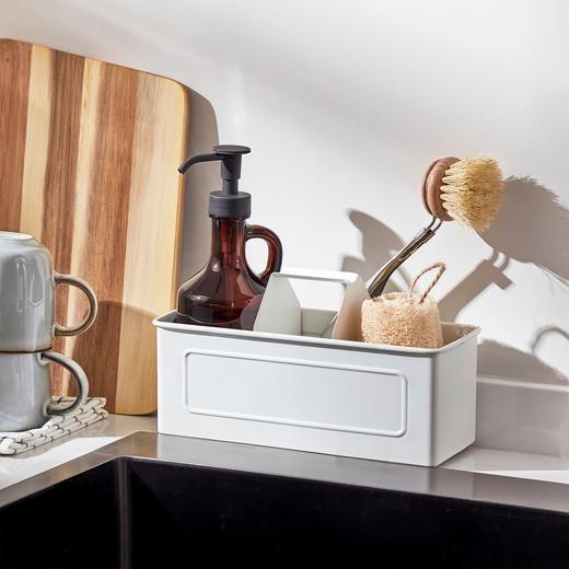 IKEA 洗碗刷 不锈钢/山毛榉 商品图5