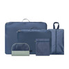 旅行五件套洗漱收纳袋 商品缩略图0