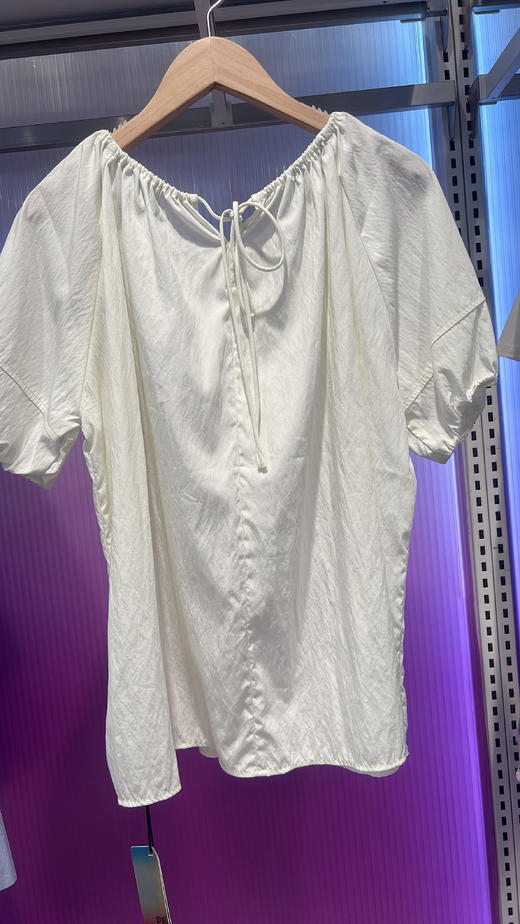 P&X 设计师女装 小衬 825228078 商品图1