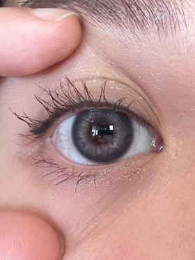 cherrybee月抛美瞳 美晕古七 14.2mm