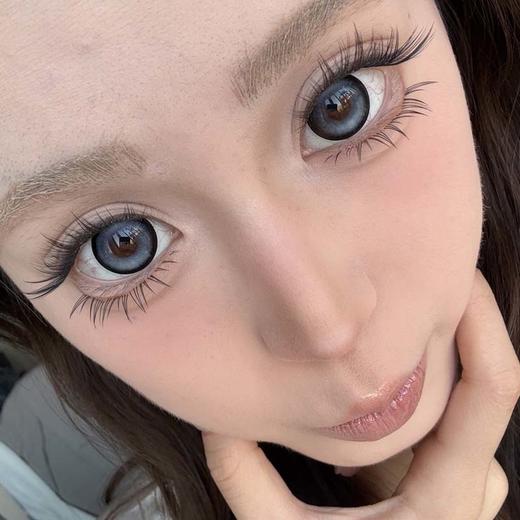 summerbaby 月抛 深夜微光  直径14.5mm着色13.8mm 商品图4