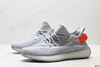 阿迪达斯Adidas Yeezy Boost 350V2休闲运动慢跑鞋FX9033男鞋 商品缩略图3