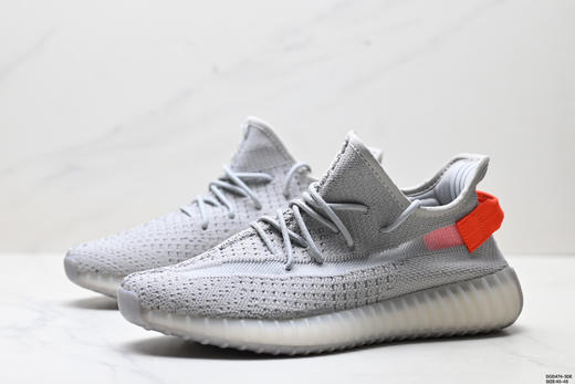 阿迪达斯Adidas Yeezy Boost 350V2休闲运动慢跑鞋FX9033男鞋 商品图3