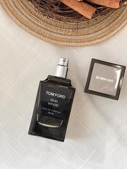 D080459它就是行走的荷尔蒙木香封神之作~乌木沉香香水50ML 商品图3