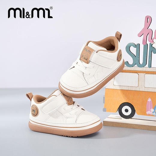 M1&M2云朵学步鞋M517A3088 商品图7