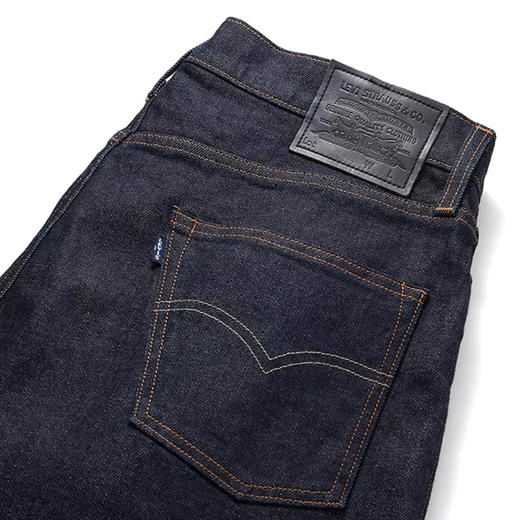 【云粉节】【新品】6楼李维斯A58810000男裤吊牌价1499 商品图2