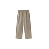英氏儿童长裤春秋男童休闲西裤垂坠感百搭中大童休闲直筒裤长裤 商品缩略图4