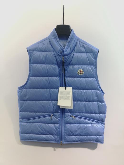 男款Gui羽绒马甲018 商品图0