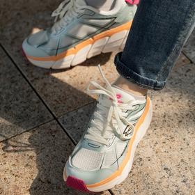 乐途跃菱碳板跑鞋|高弹避震，足弓碳板支撑，强稳定抗扭转防崴脚