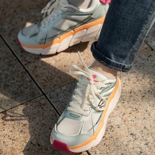 乐途跃菱碳板跑鞋|高弹避震，足弓碳板支撑，强稳定抗扭转防崴脚 商品图0