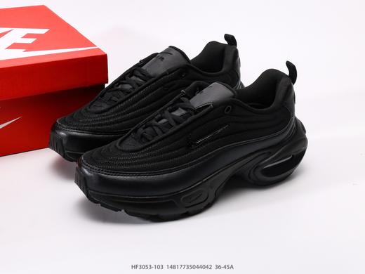 耐克Nike Air Max Portal百搭防滑耐磨休闲运动跑步鞋HF3053-103男女鞋 商品图4