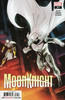 月光骑士 V9 024-029 主刊 Moon Knight V9（2021） 商品缩略图2