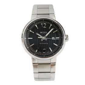 【95新】MIDO 美度长城系列M015.230.11.057.00自动机械机芯31MM（女款）日期显示260725NJS01