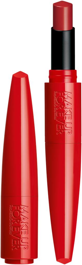 3548752210249 玫珂菲MAKE UP FOR EVER 玫珂菲绝色大师持色缎光唇膏送女友礼物 商品图0