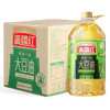 满疆红 食用油 精炼一级大豆油5L*4 新老包装随机发 /粮油调味 /食用油 /大豆油 商品缩略图6