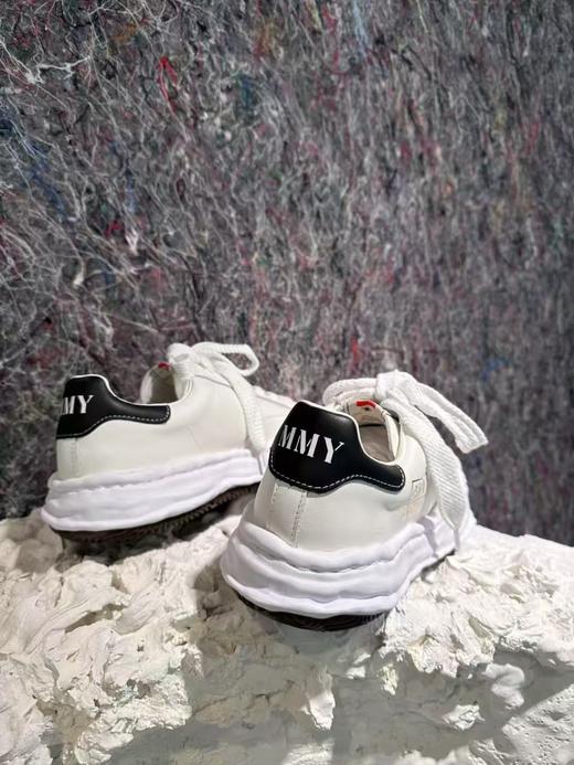 中性款低帮休闲鞋019 商品图2