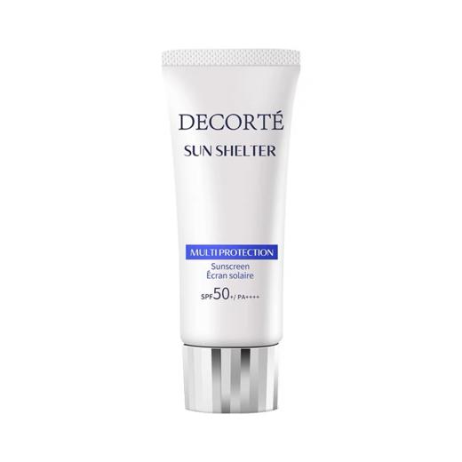 【领券到手价88元】Decorte黛珂多重防晒乳60ml SPF50 香港直邮 商品图8