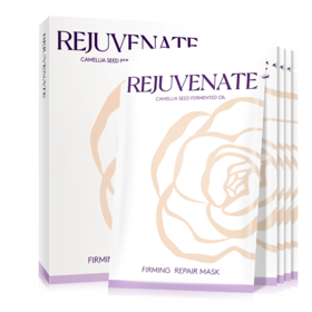 【3盒】我的美丽日志奇肌紧致修护面膜25ml*5片/盒（效期26年5月）