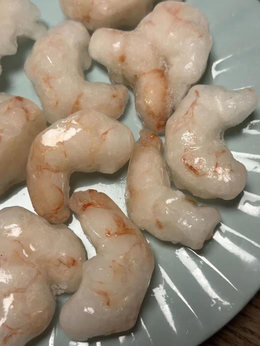【99元2斤】阿根廷红虾仁 ，爆单！天然健康，肉质细嫩软滑、鲜香味美 商品图3
