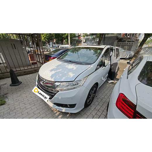 本田 奥德赛 2.4L 智享版【长租-北京】 商品图2