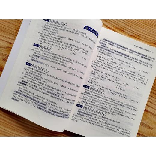 2025年 执业兽医资格考试考点突破 兽医全科类 预防科目 中国兽医协会 执业兽医考试精讲试题解析辅导书籍 商品图4