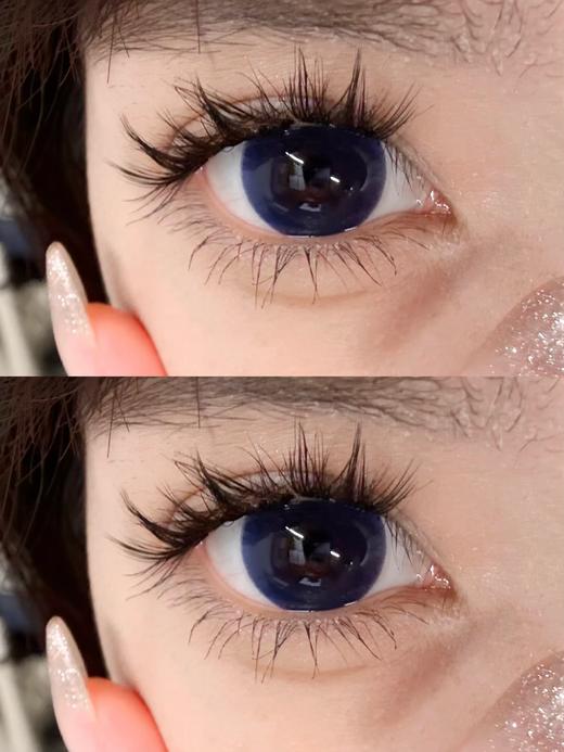 【店主实拍】SUPERBIGCON-量子幽蓝-14.5mm【半年抛0-800度 无525/575】 商品图2