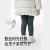 【商场同款】英氏女童裤子秋冬绒感保暖打底裤外出保暖女童长裤 商品缩略图3