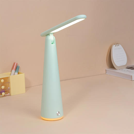 艾青春 LED折叠护眼台灯TYX-8113 商品图8